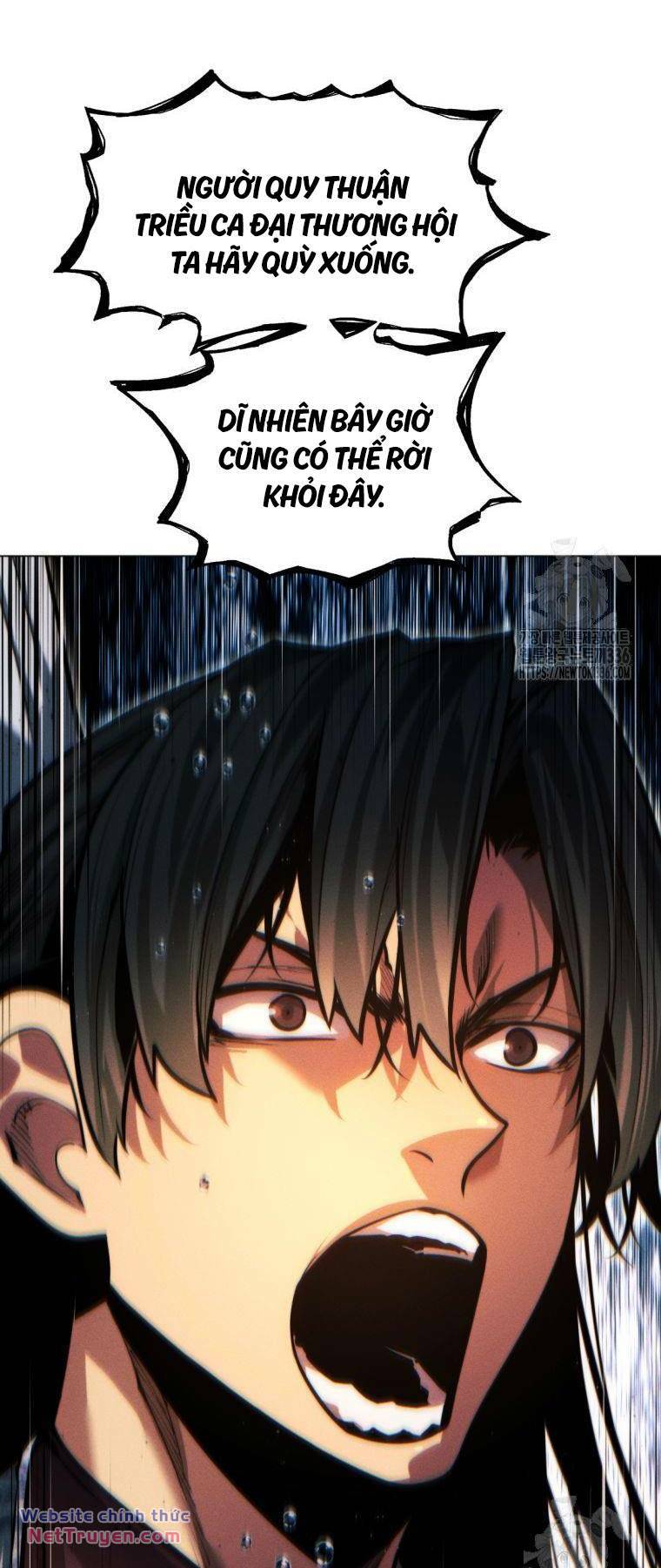 Chuyển Sinh Vào Thế Giới Võ Lâm - Chapter 91 - Page 101