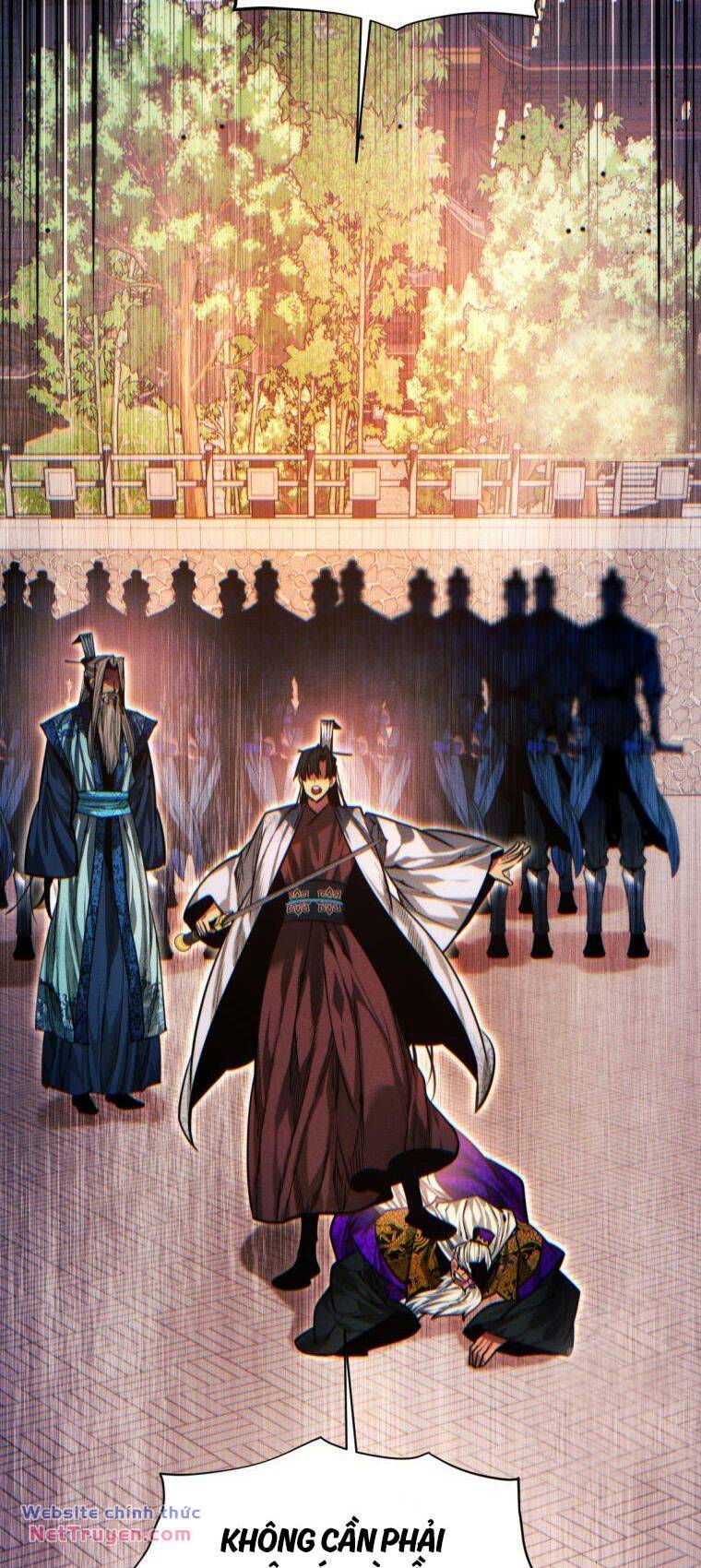 Chuyển Sinh Vào Thế Giới Võ Lâm - Chapter 91 - Page 103