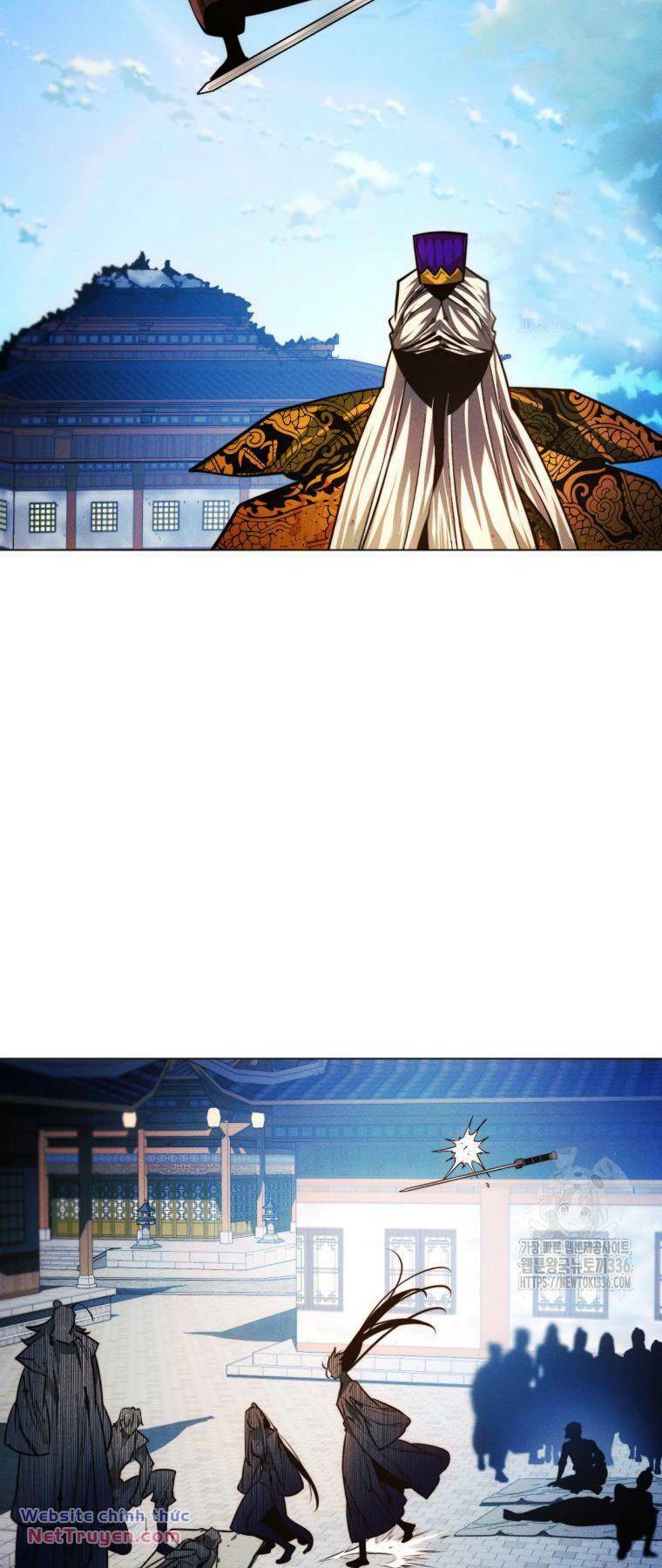 Chuyển Sinh Vào Thế Giới Võ Lâm - Chapter 91 - Page 12