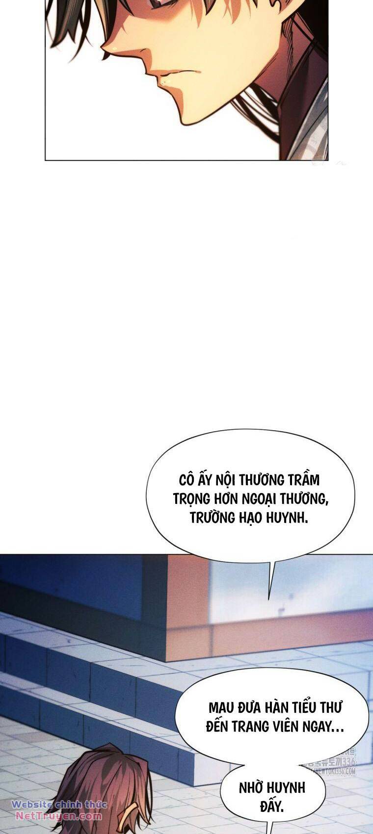 Chuyển Sinh Vào Thế Giới Võ Lâm - Chapter 91 - Page 15