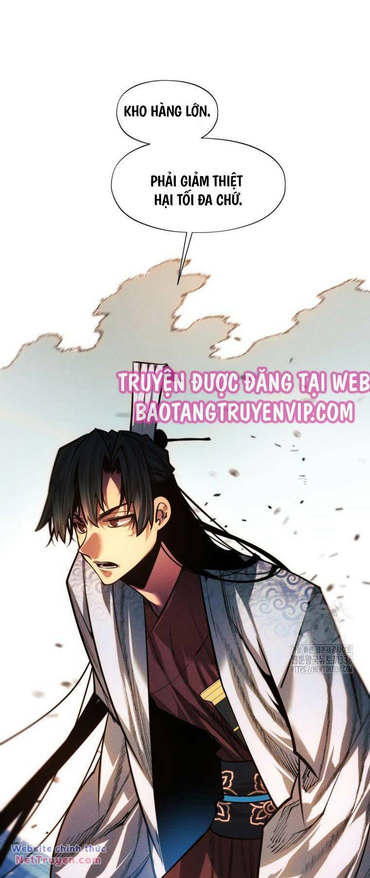 Chuyển Sinh Vào Thế Giới Võ Lâm - Chapter 91 - Page 17