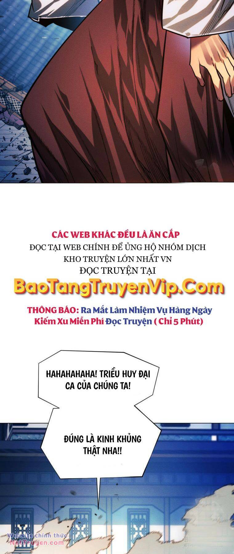 Chuyển Sinh Vào Thế Giới Võ Lâm - Chapter 91 - Page 18