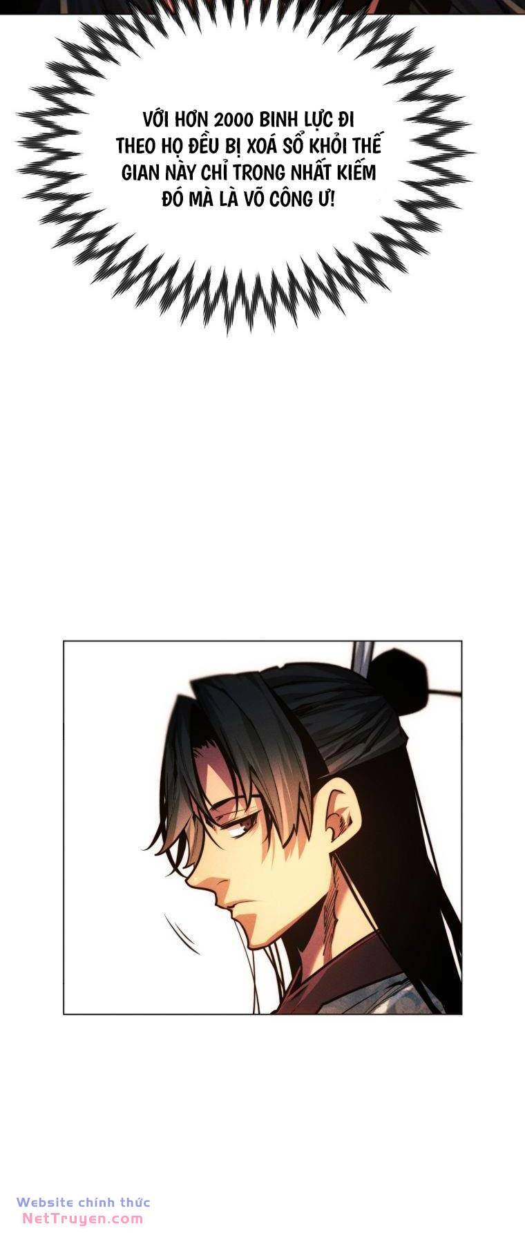 Chuyển Sinh Vào Thế Giới Võ Lâm - Chapter 91 - Page 21