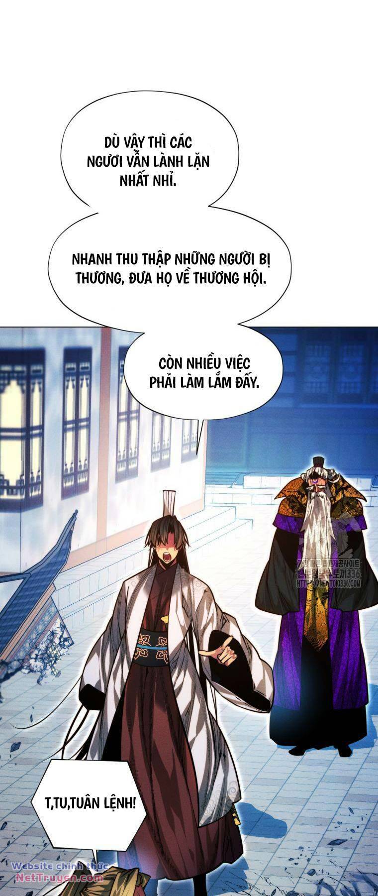 Chuyển Sinh Vào Thế Giới Võ Lâm - Chapter 91 - Page 22
