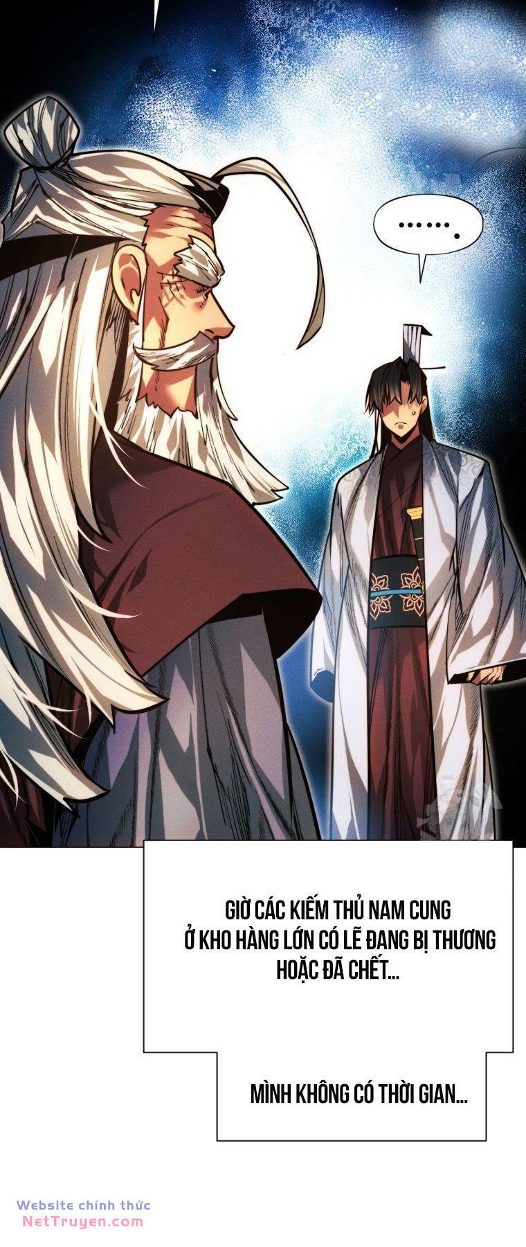 Chuyển Sinh Vào Thế Giới Võ Lâm - Chapter 91 - Page 25