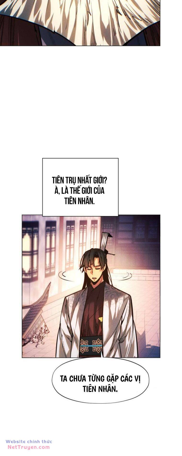 Chuyển Sinh Vào Thế Giới Võ Lâm - Chapter 91 - Page 29