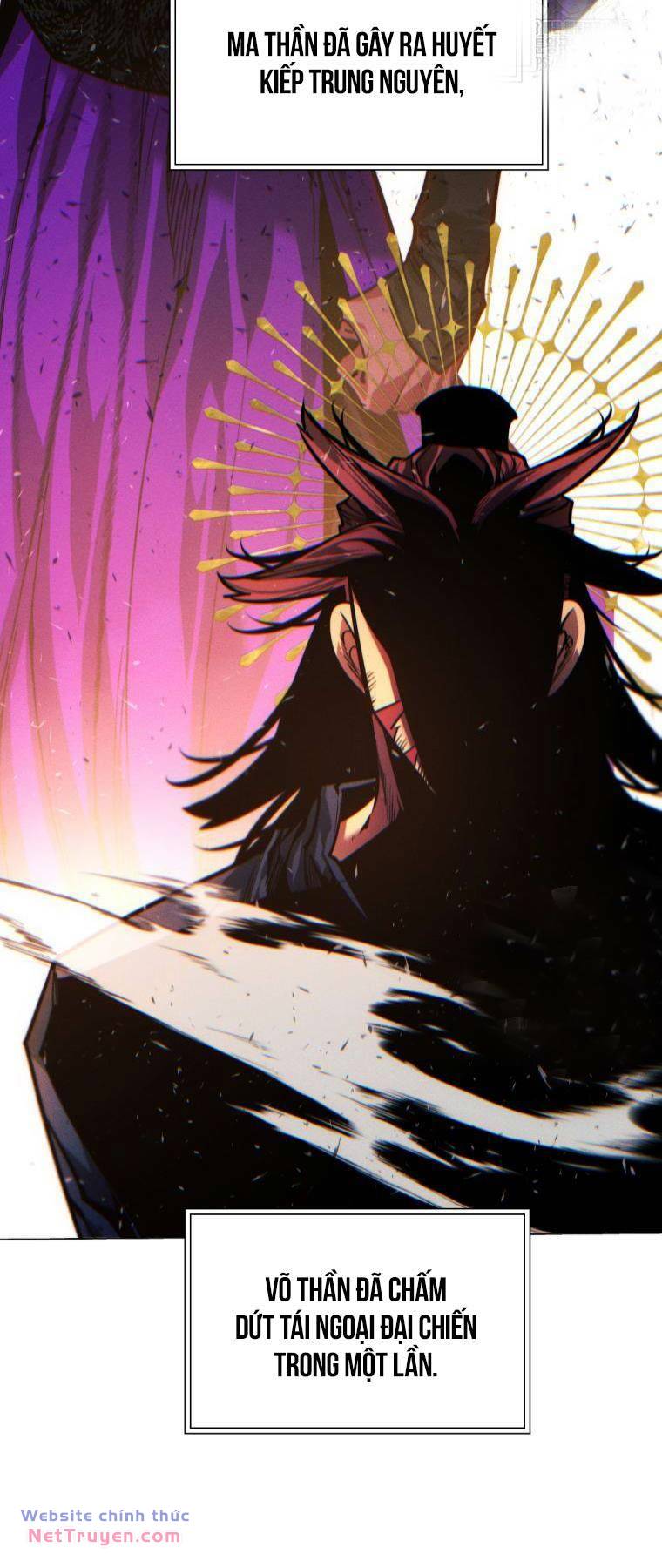 Chuyển Sinh Vào Thế Giới Võ Lâm - Chapter 91 - Page 36