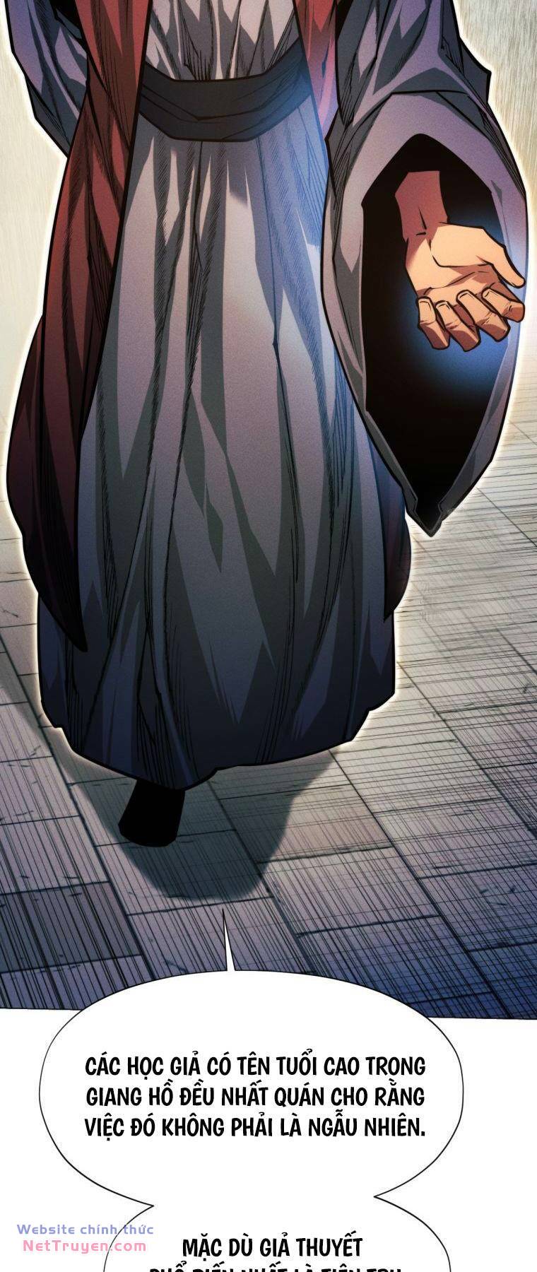 Chuyển Sinh Vào Thế Giới Võ Lâm - Chapter 91 - Page 38