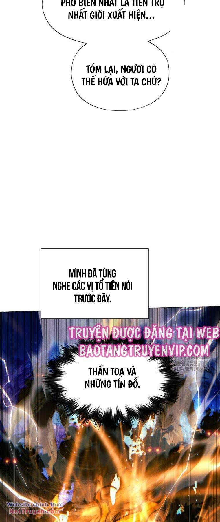 Chuyển Sinh Vào Thế Giới Võ Lâm - Chapter 91 - Page 39