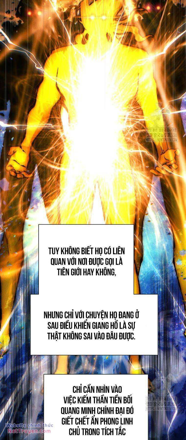 Chuyển Sinh Vào Thế Giới Võ Lâm - Chapter 91 - Page 40