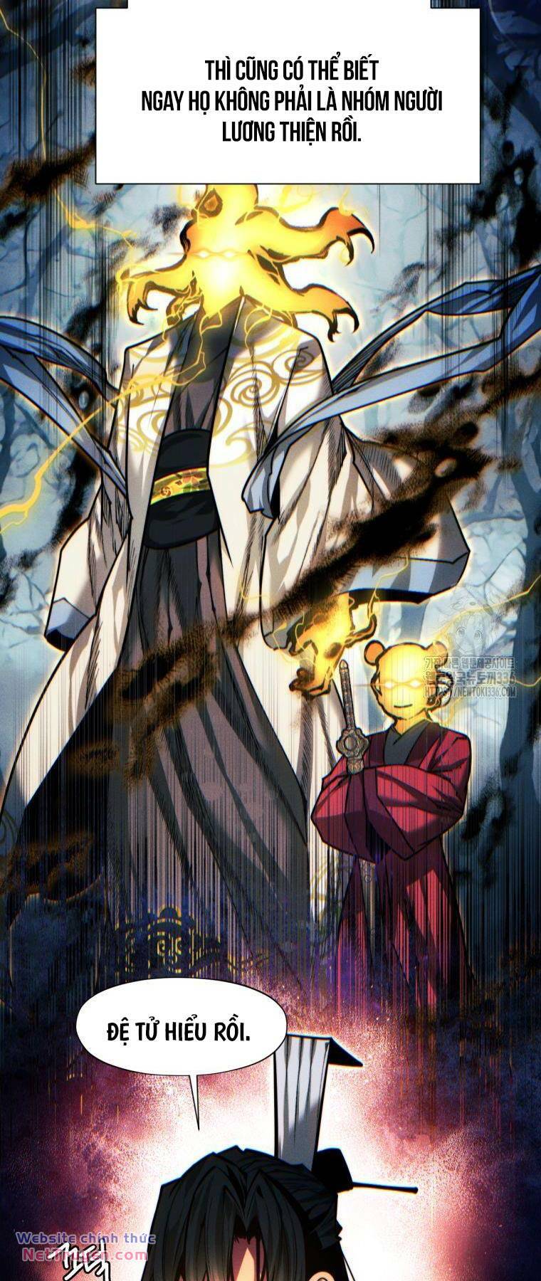 Chuyển Sinh Vào Thế Giới Võ Lâm - Chapter 91 - Page 41