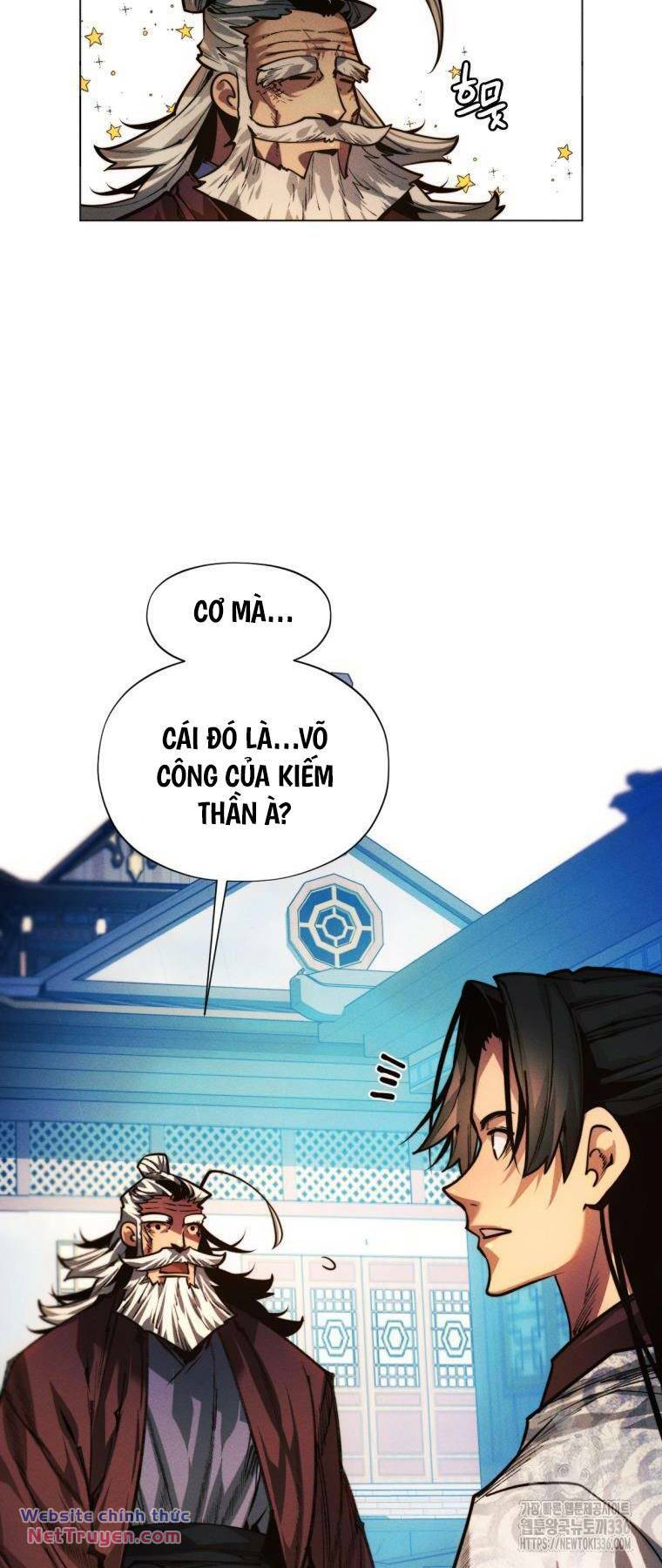 Chuyển Sinh Vào Thế Giới Võ Lâm - Chapter 91 - Page 43