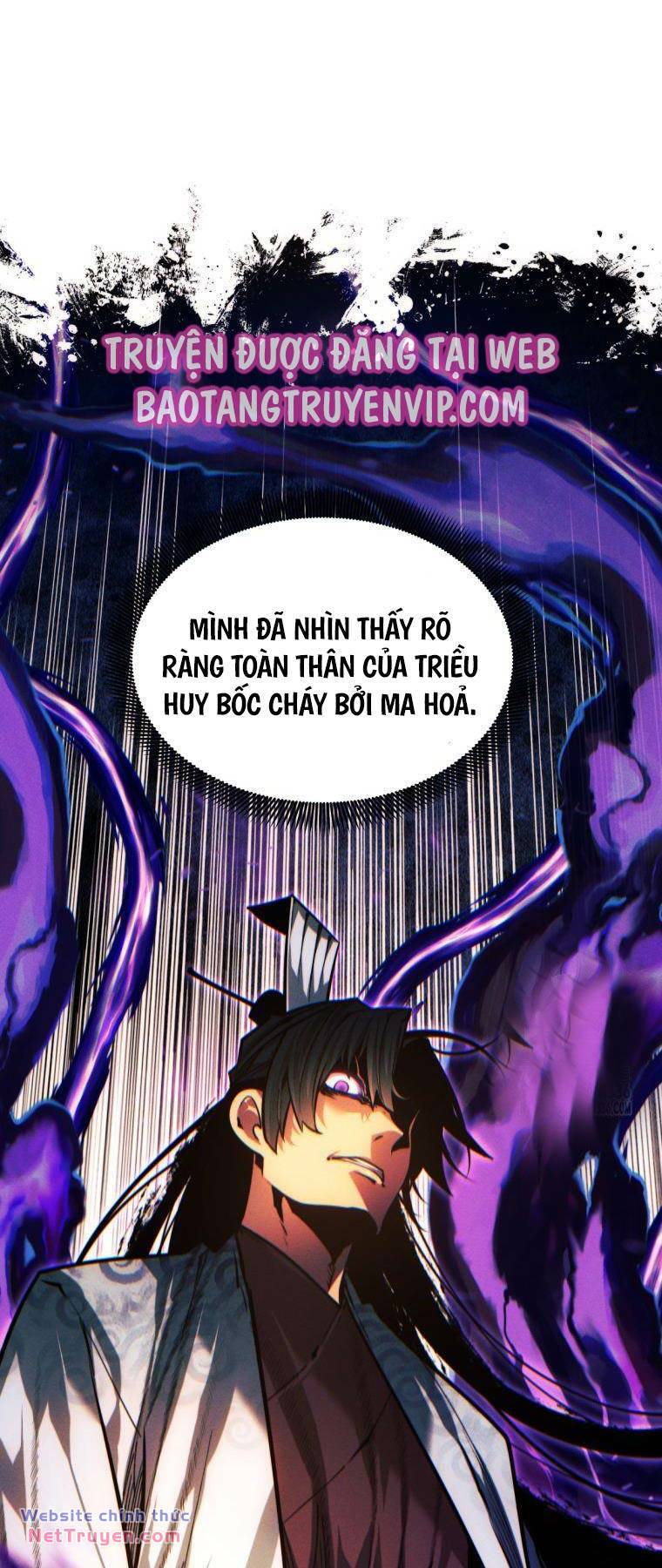 Chuyển Sinh Vào Thế Giới Võ Lâm - Chapter 91 - Page 47