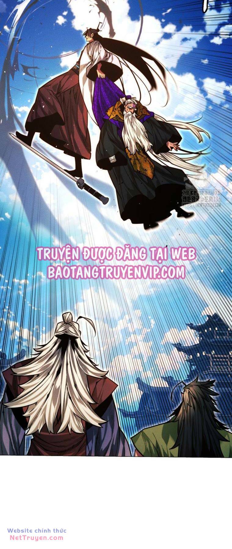 Chuyển Sinh Vào Thế Giới Võ Lâm - Chapter 91 - Page 51