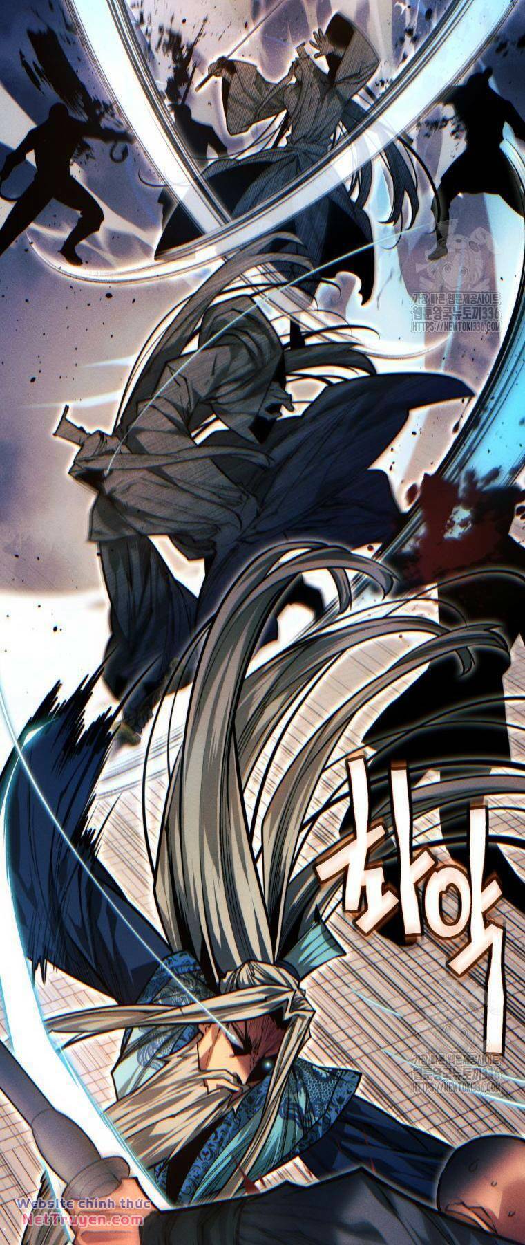 Chuyển Sinh Vào Thế Giới Võ Lâm - Chapter 91 - Page 56