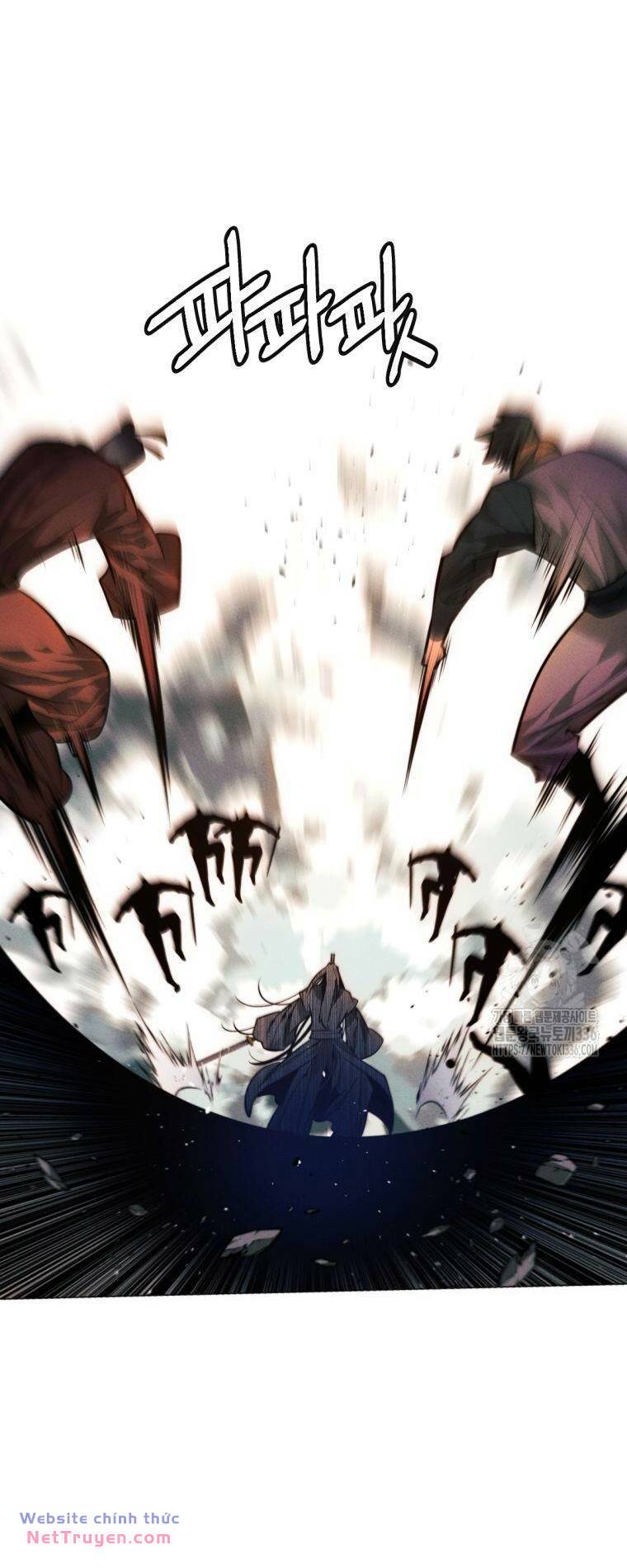 Chuyển Sinh Vào Thế Giới Võ Lâm - Chapter 91 - Page 58