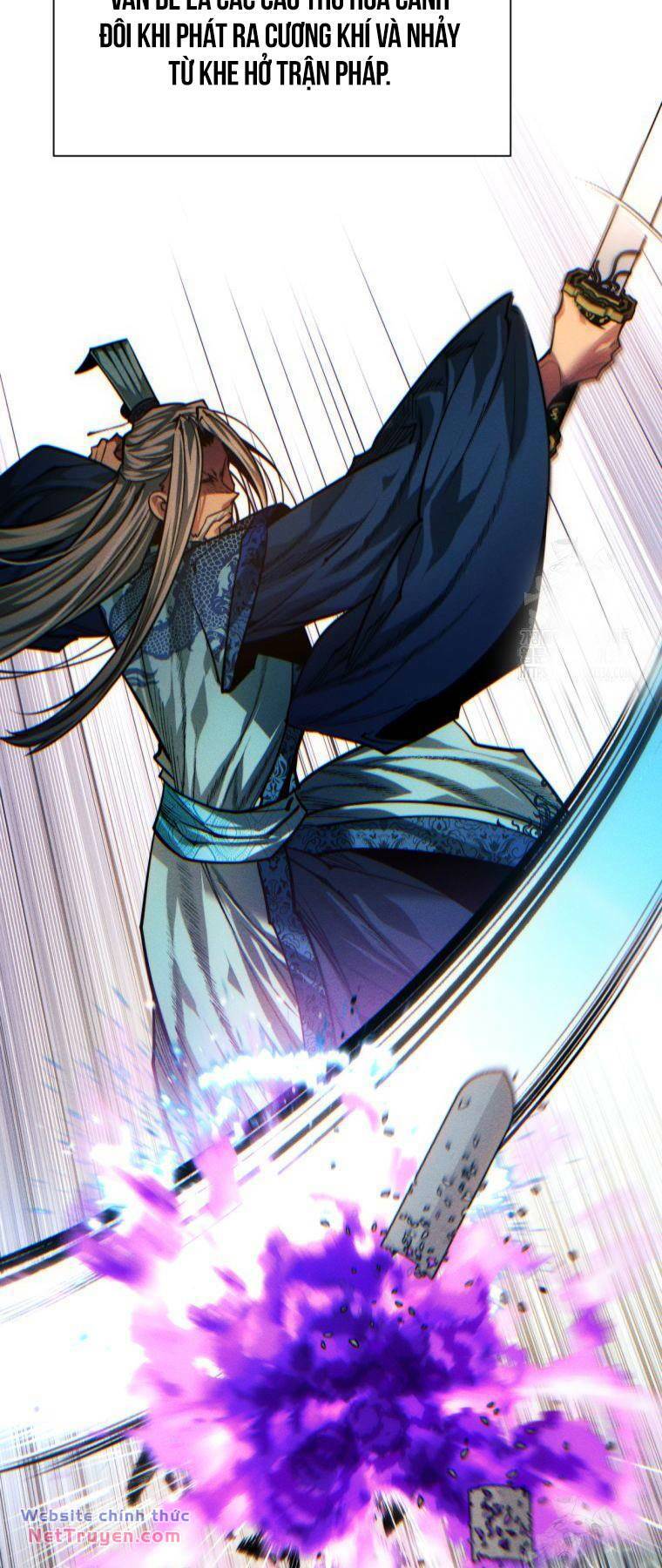 Chuyển Sinh Vào Thế Giới Võ Lâm - Chapter 91 - Page 68