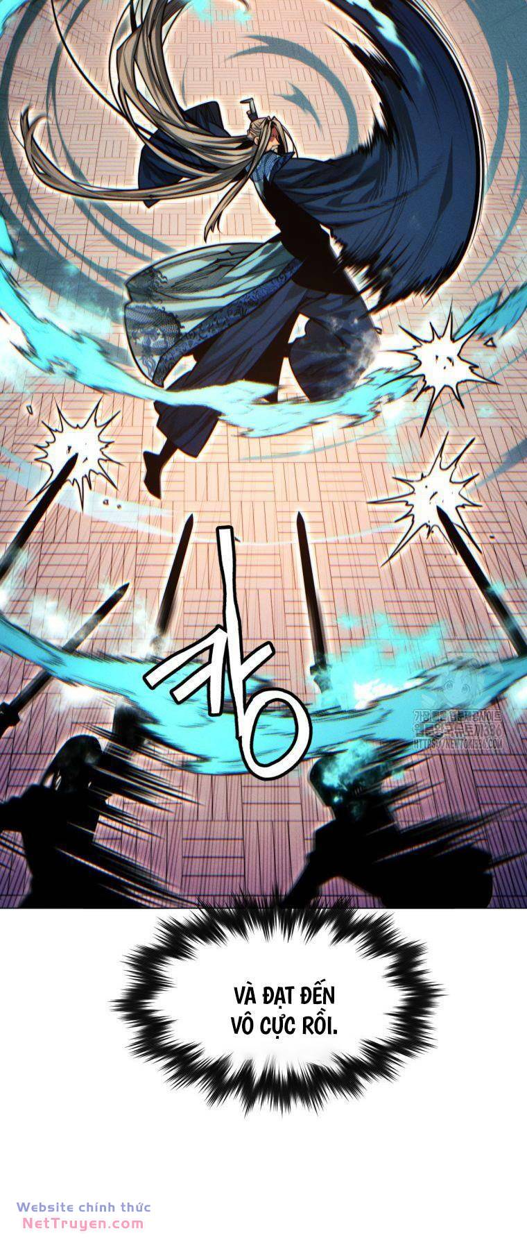 Chuyển Sinh Vào Thế Giới Võ Lâm - Chapter 91 - Page 74