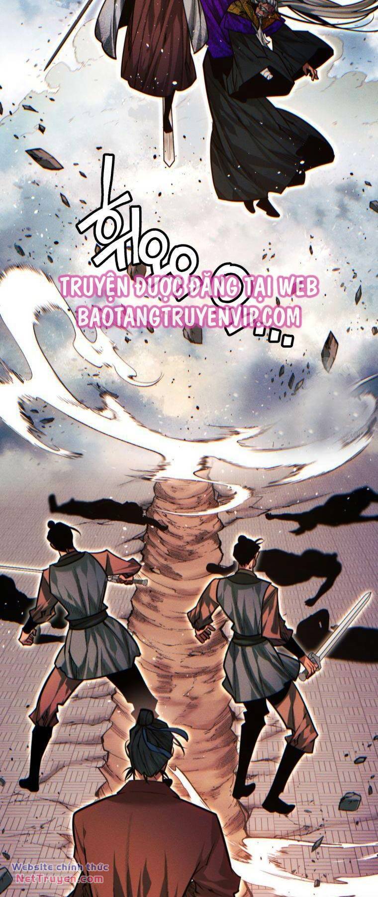 Chuyển Sinh Vào Thế Giới Võ Lâm - Chapter 91 - Page 79