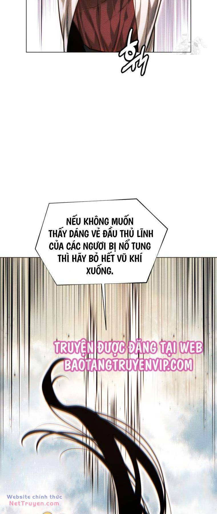 Chuyển Sinh Vào Thế Giới Võ Lâm - Chapter 91 - Page 83