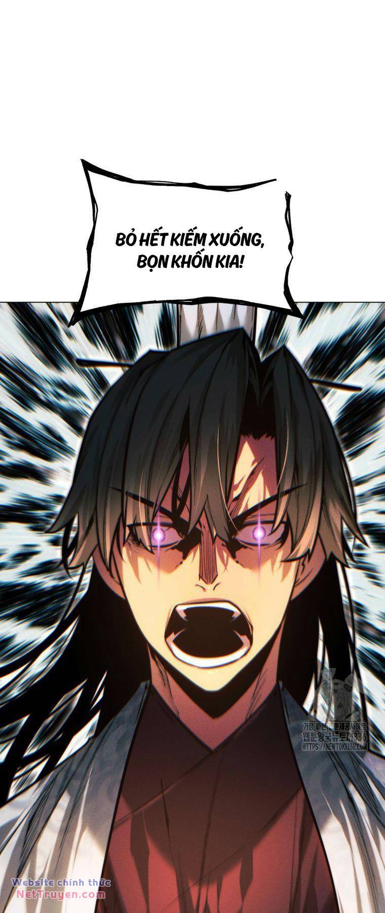 Chuyển Sinh Vào Thế Giới Võ Lâm - Chapter 91 - Page 86