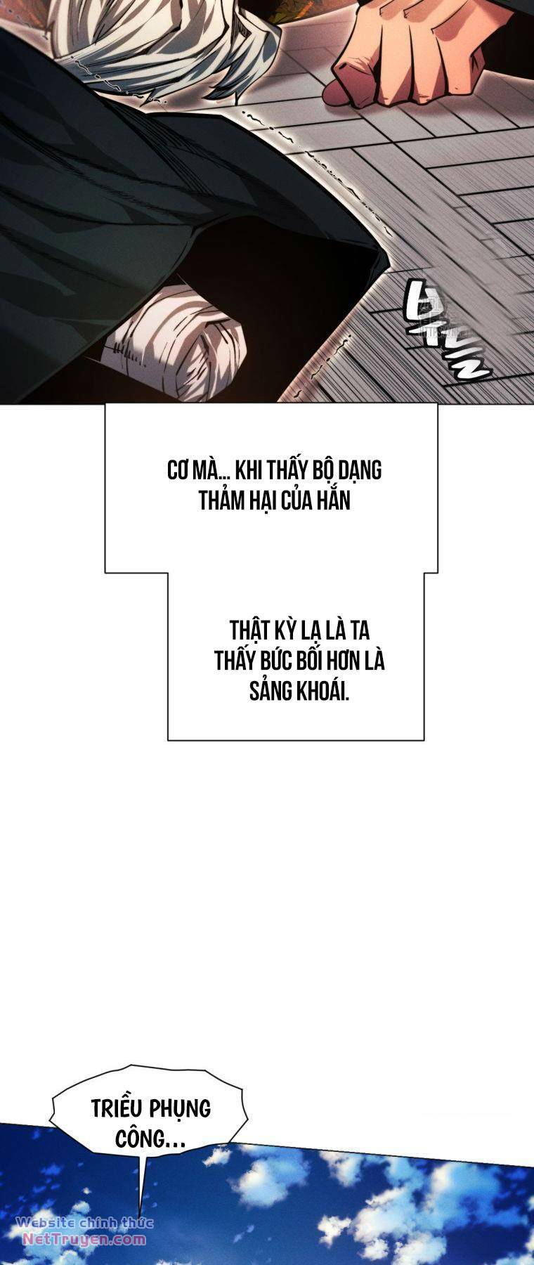 Chuyển Sinh Vào Thế Giới Võ Lâm - Chapter 91 - Page 92