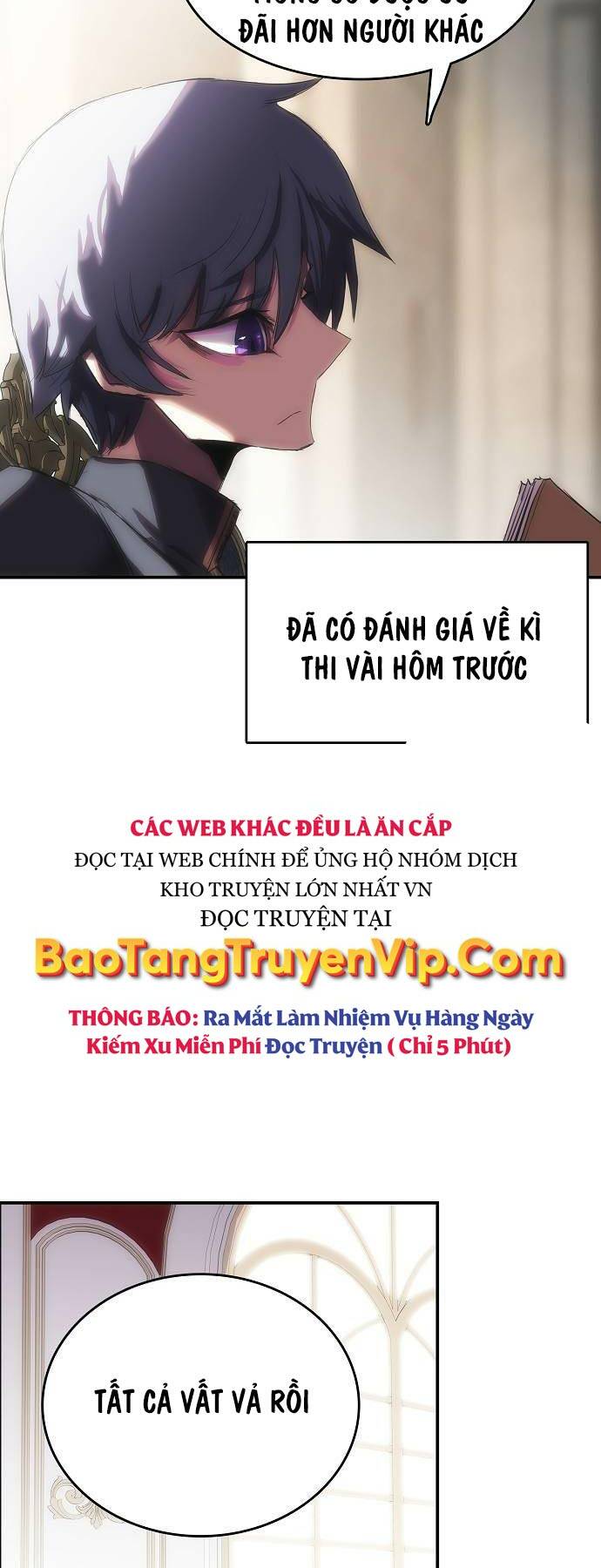 Bản Năng Hồi Quy Của Chó Săn - Chapter 27 - Page 9