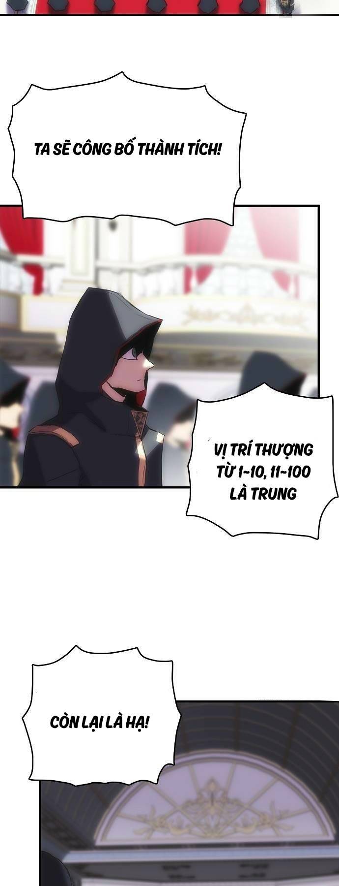 Bản Năng Hồi Quy Của Chó Săn - Chapter 27 - Page 12