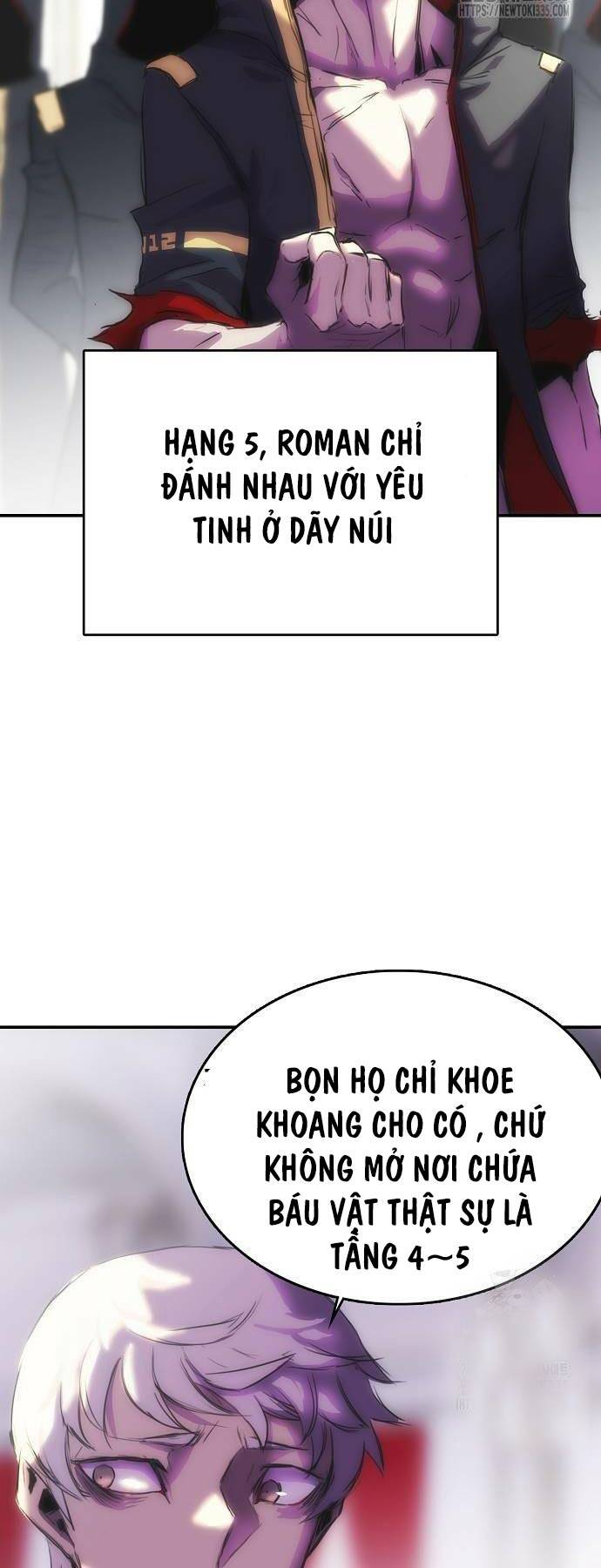 Bản Năng Hồi Quy Của Chó Săn - Chapter 27 - Page 19
