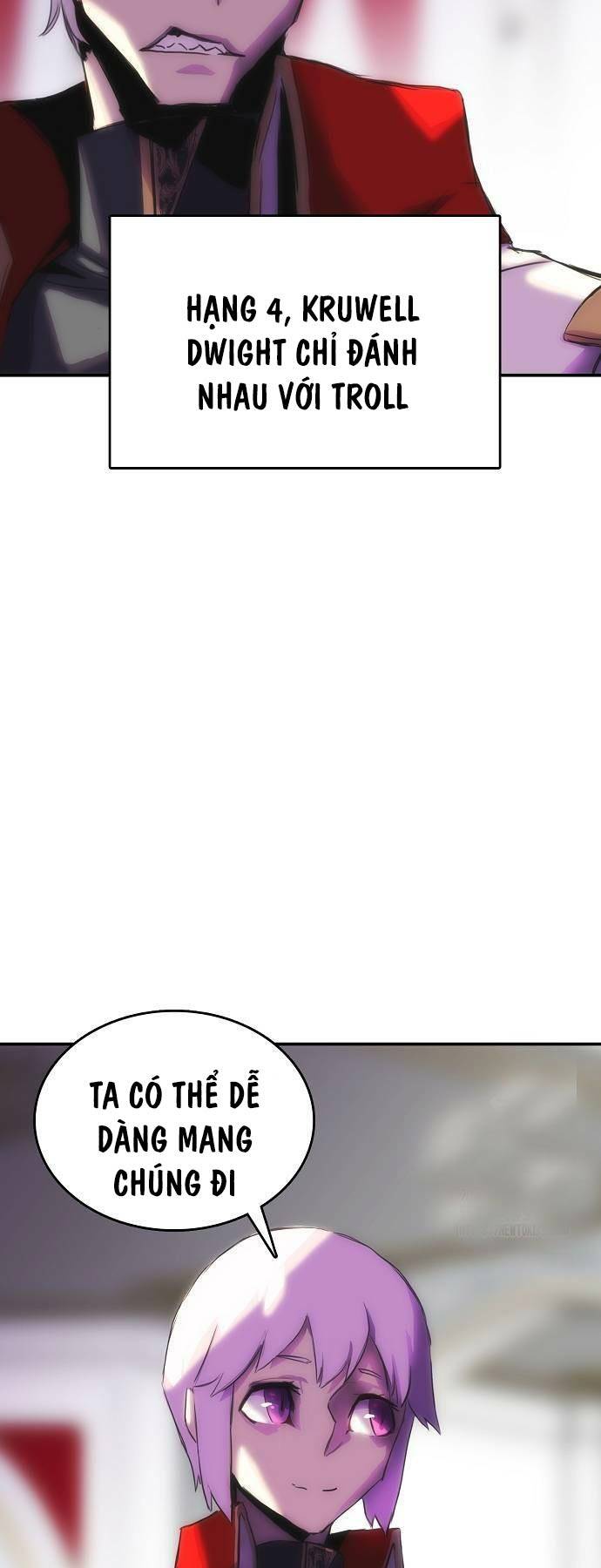 Bản Năng Hồi Quy Của Chó Săn - Chapter 27 - Page 20