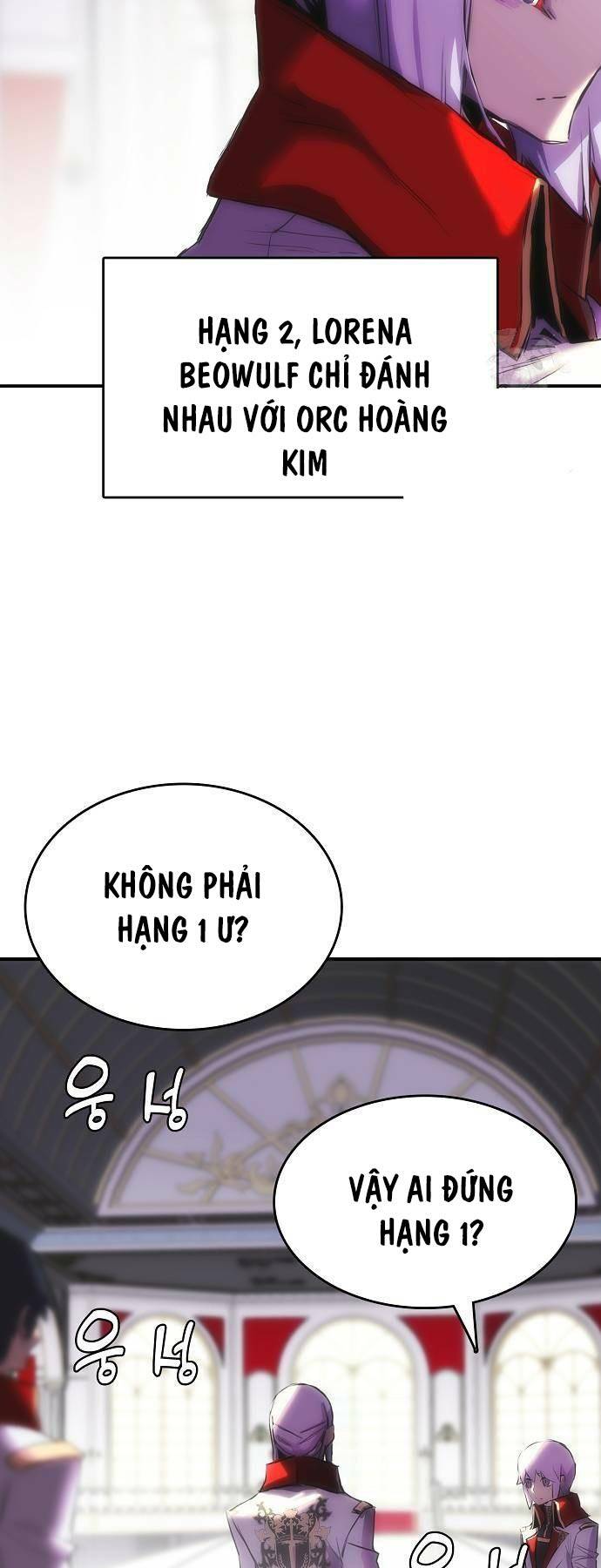 Bản Năng Hồi Quy Của Chó Săn - Chapter 27 - Page 22