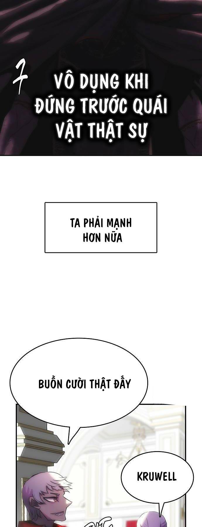 Bản Năng Hồi Quy Của Chó Săn - Chapter 27 - Page 25