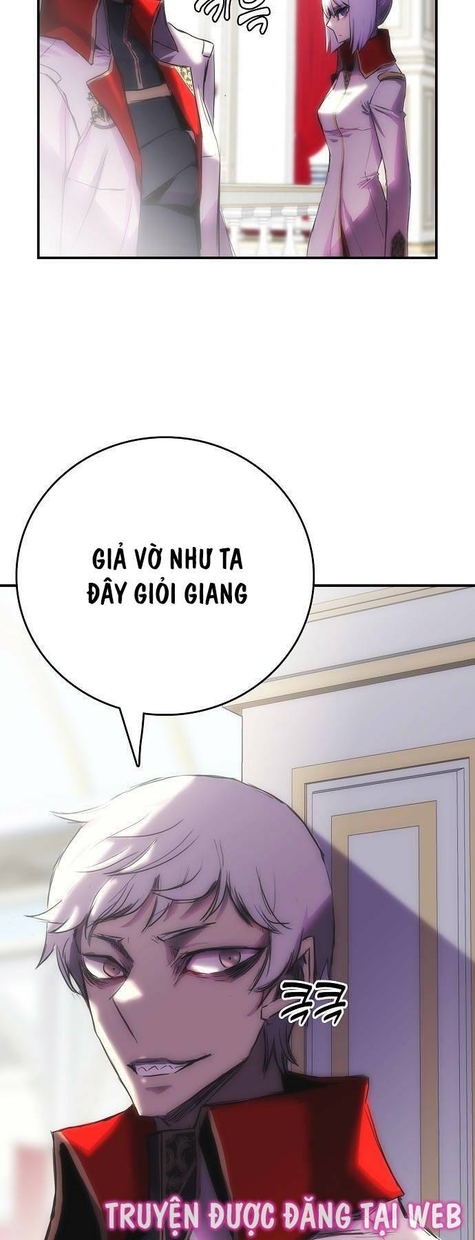 Bản Năng Hồi Quy Của Chó Săn - Chapter 27 - Page 26