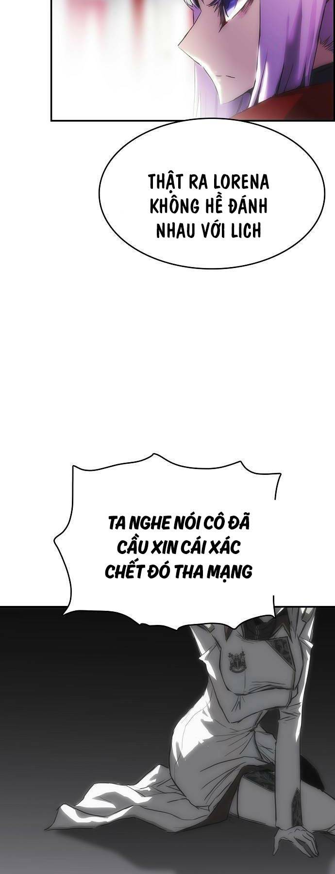 Bản Năng Hồi Quy Của Chó Săn - Chapter 27 - Page 29