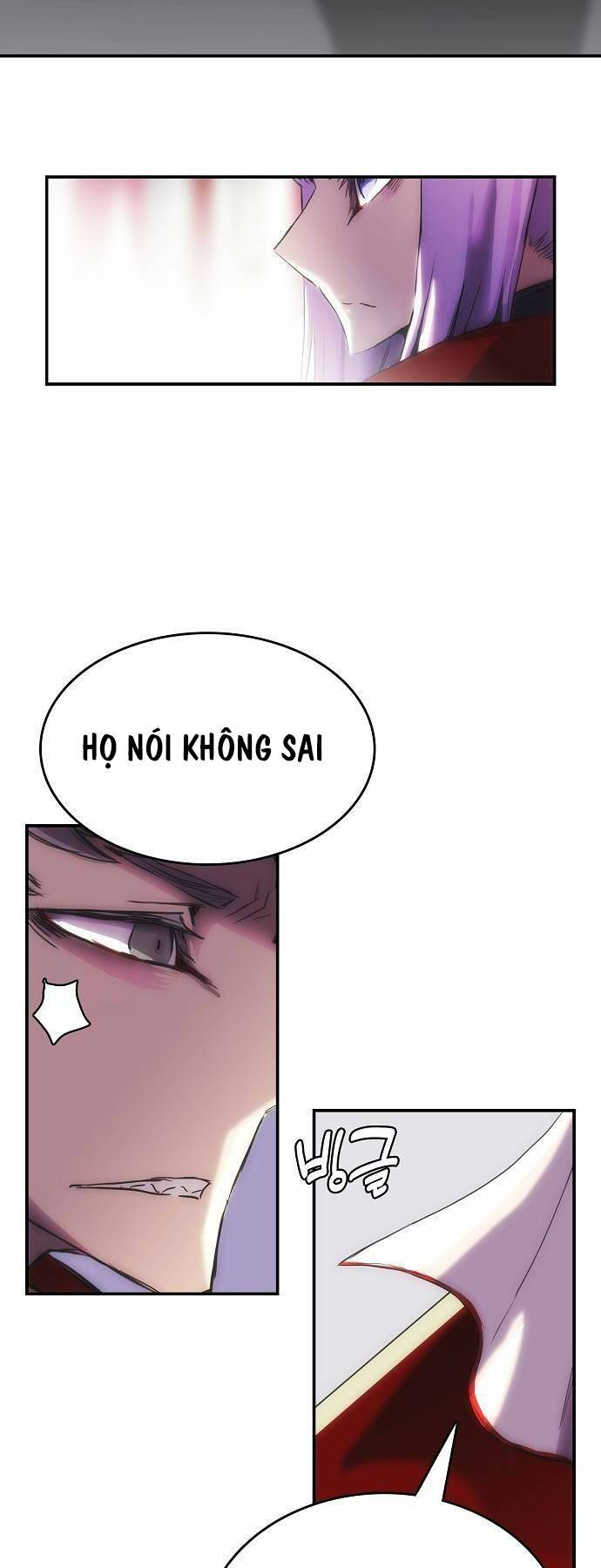 Bản Năng Hồi Quy Của Chó Săn - Chapter 27 - Page 30