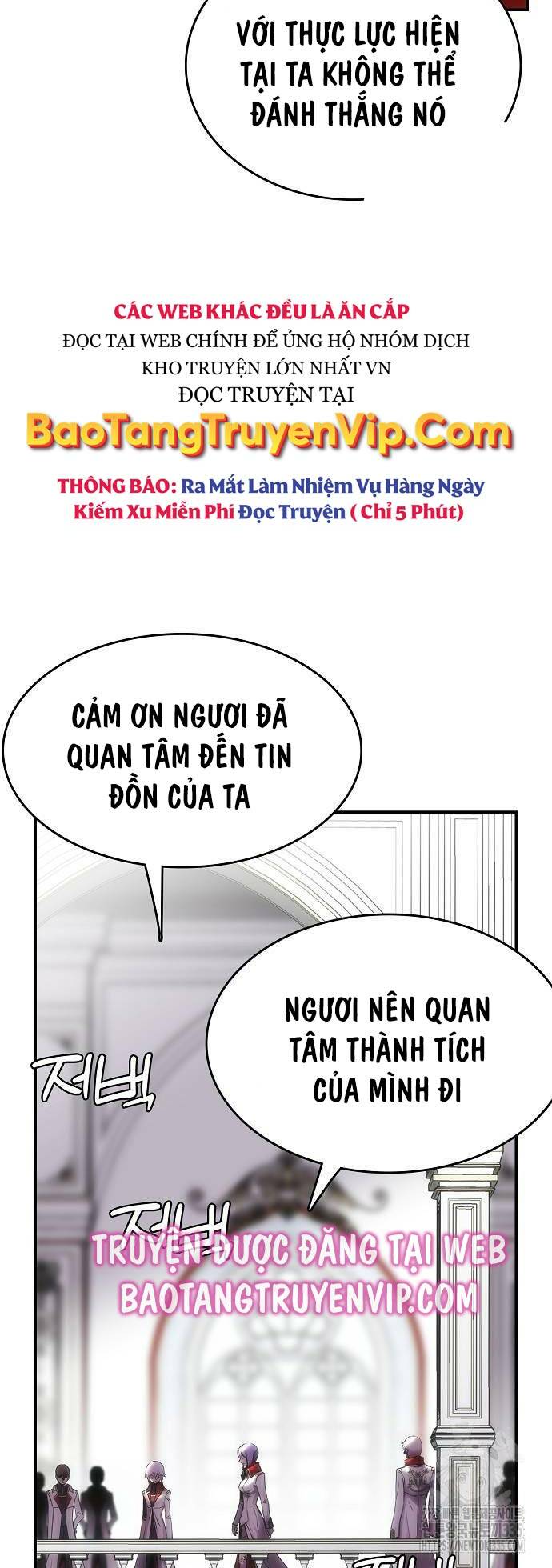 Bản Năng Hồi Quy Của Chó Săn - Chapter 27 - Page 31