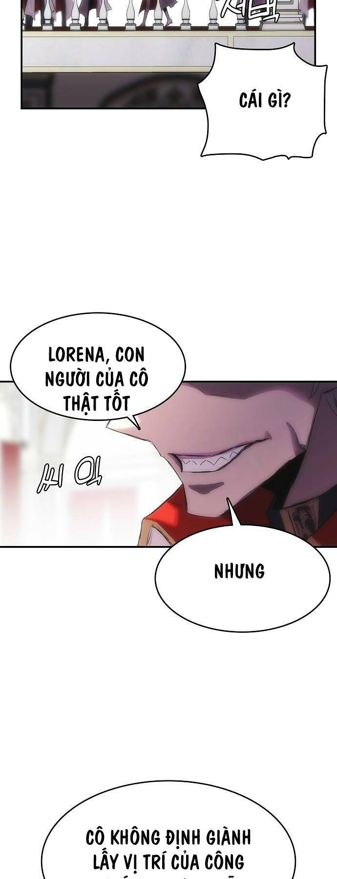 Bản Năng Hồi Quy Của Chó Săn - Chapter 27 - Page 32