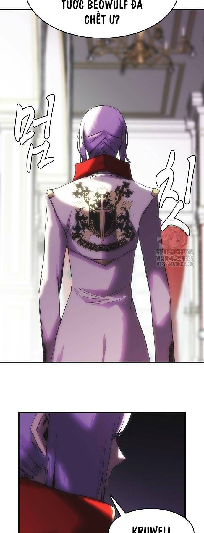 Bản Năng Hồi Quy Của Chó Săn - Chapter 27 - Page 33