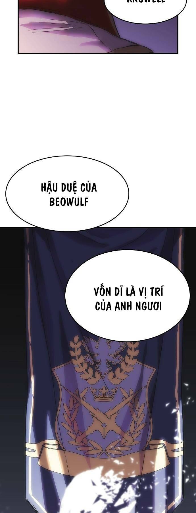 Bản Năng Hồi Quy Của Chó Săn - Chapter 27 - Page 34