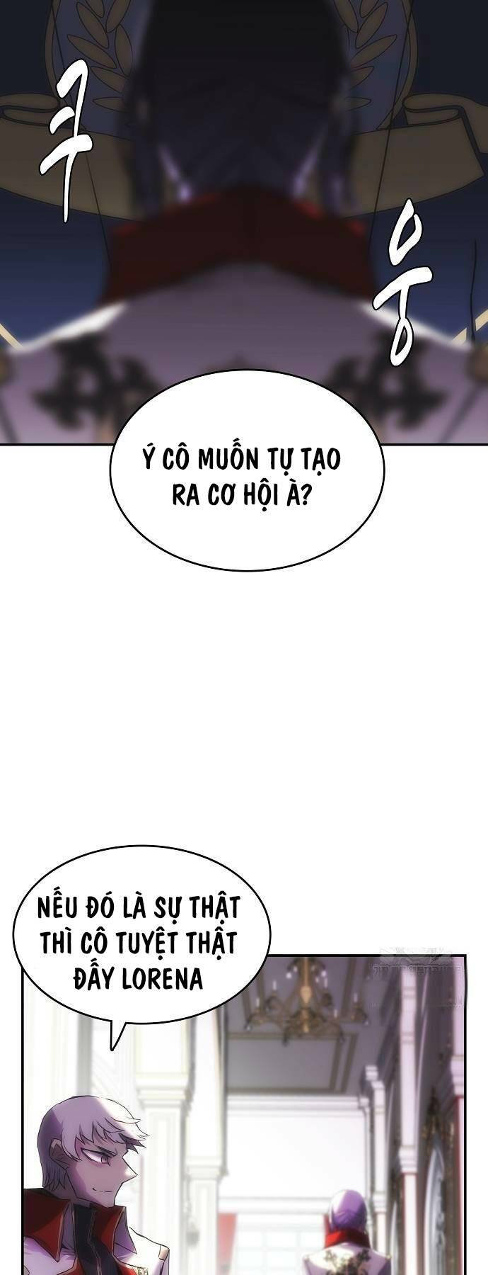 Bản Năng Hồi Quy Của Chó Săn - Chapter 27 - Page 36