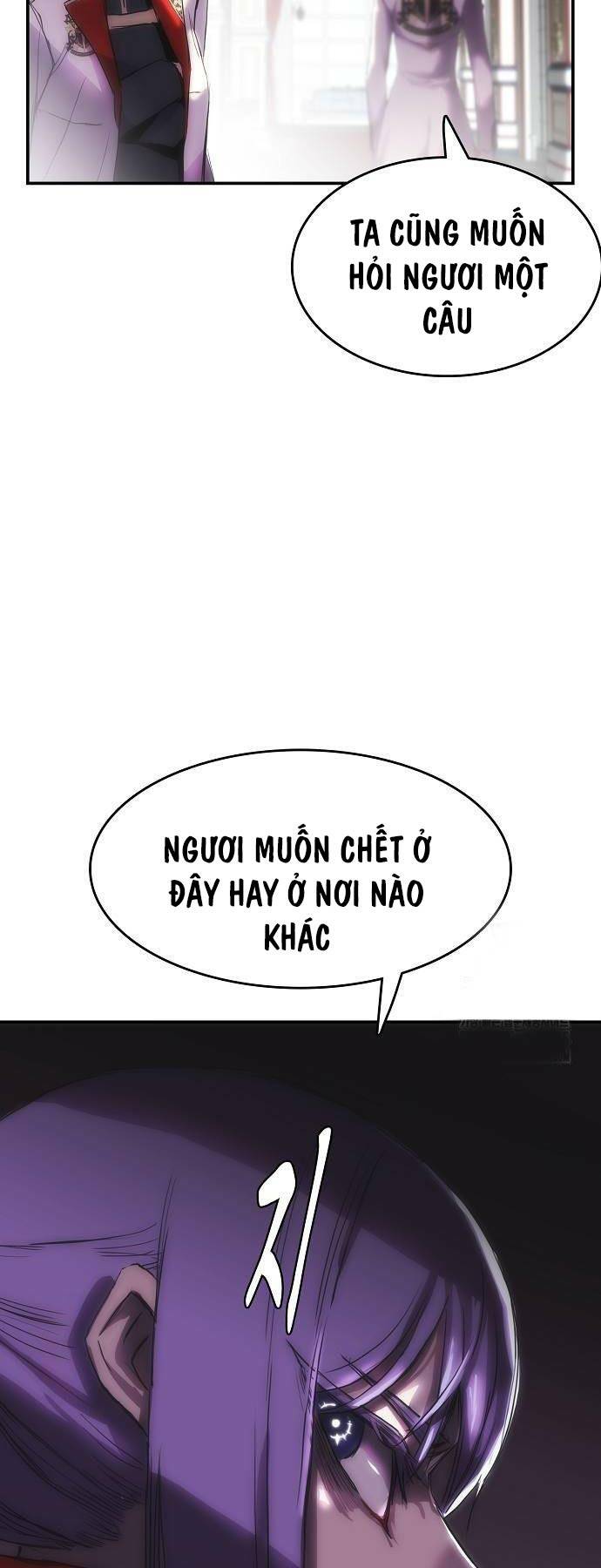 Bản Năng Hồi Quy Của Chó Săn - Chapter 27 - Page 37