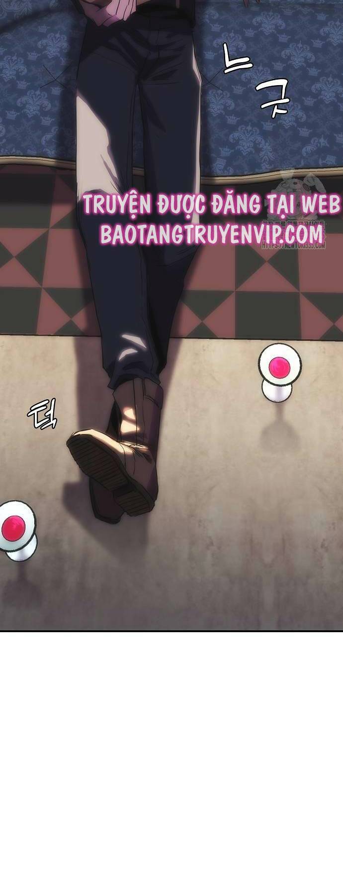 Bản Năng Hồi Quy Của Chó Săn - Chapter 27 - Page 3