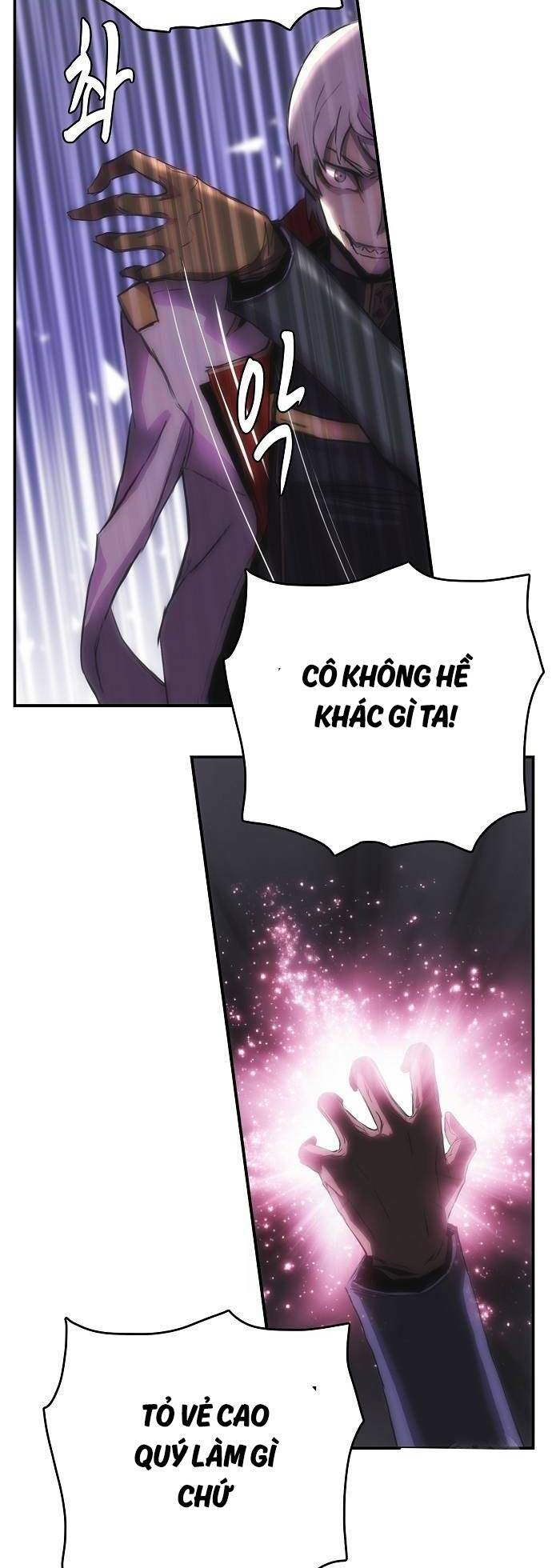 Bản Năng Hồi Quy Của Chó Săn - Chapter 27 - Page 39