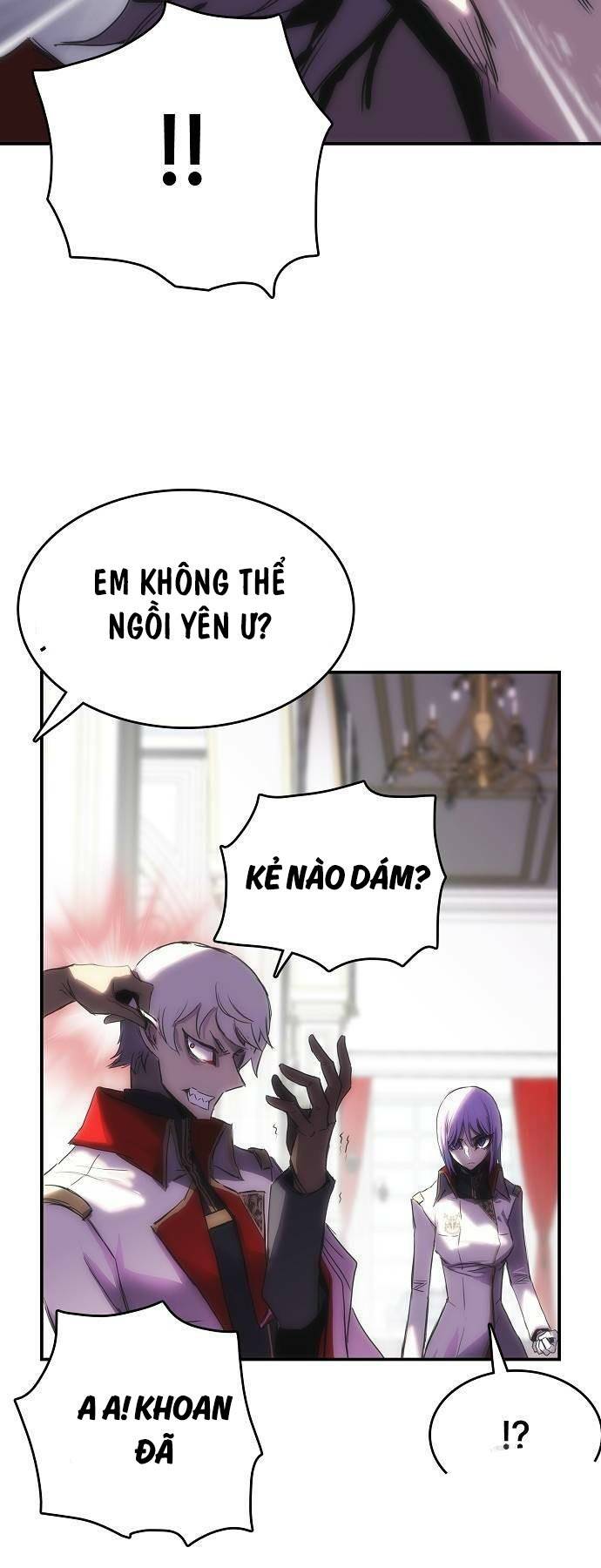 Bản Năng Hồi Quy Của Chó Săn - Chapter 27 - Page 42