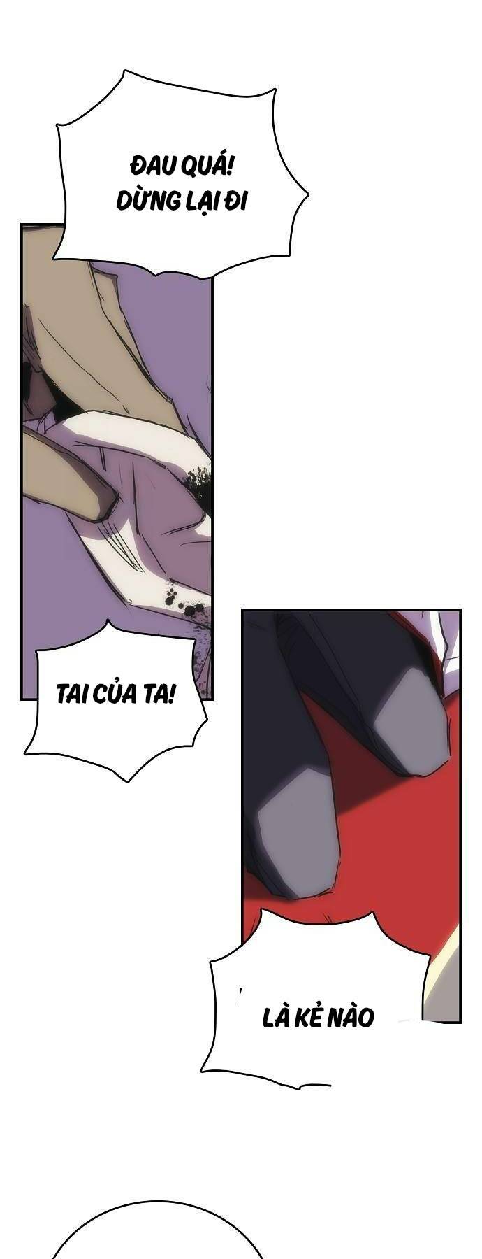 Bản Năng Hồi Quy Của Chó Săn - Chapter 27 - Page 43