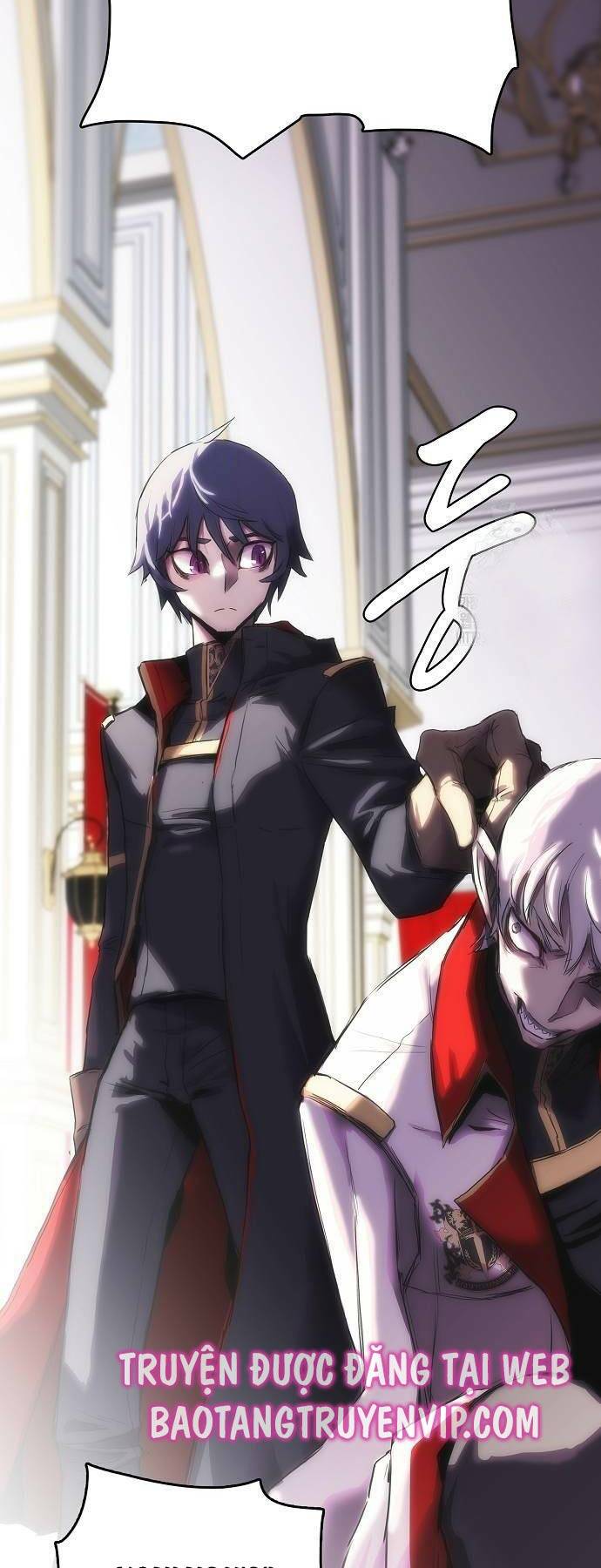 Bản Năng Hồi Quy Của Chó Săn - Chapter 27 - Page 45