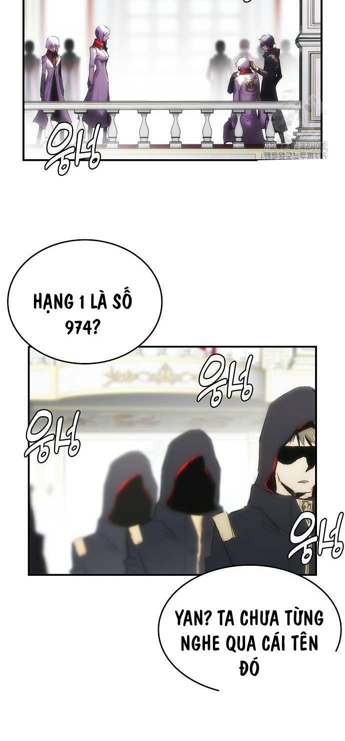 Bản Năng Hồi Quy Của Chó Săn - Chapter 27 - Page 47