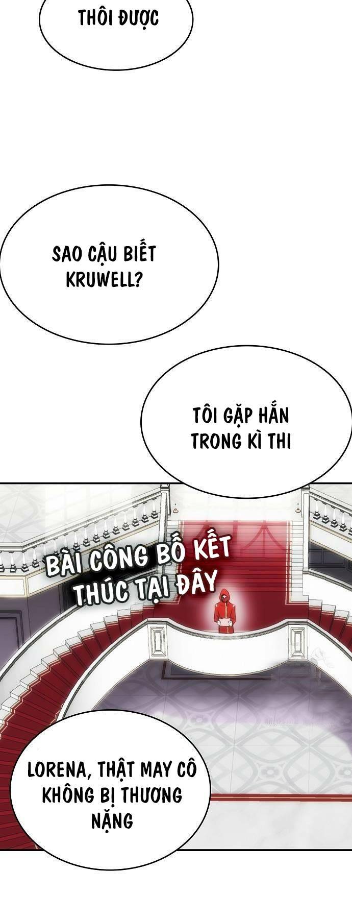 Bản Năng Hồi Quy Của Chó Săn - Chapter 27 - Page 52