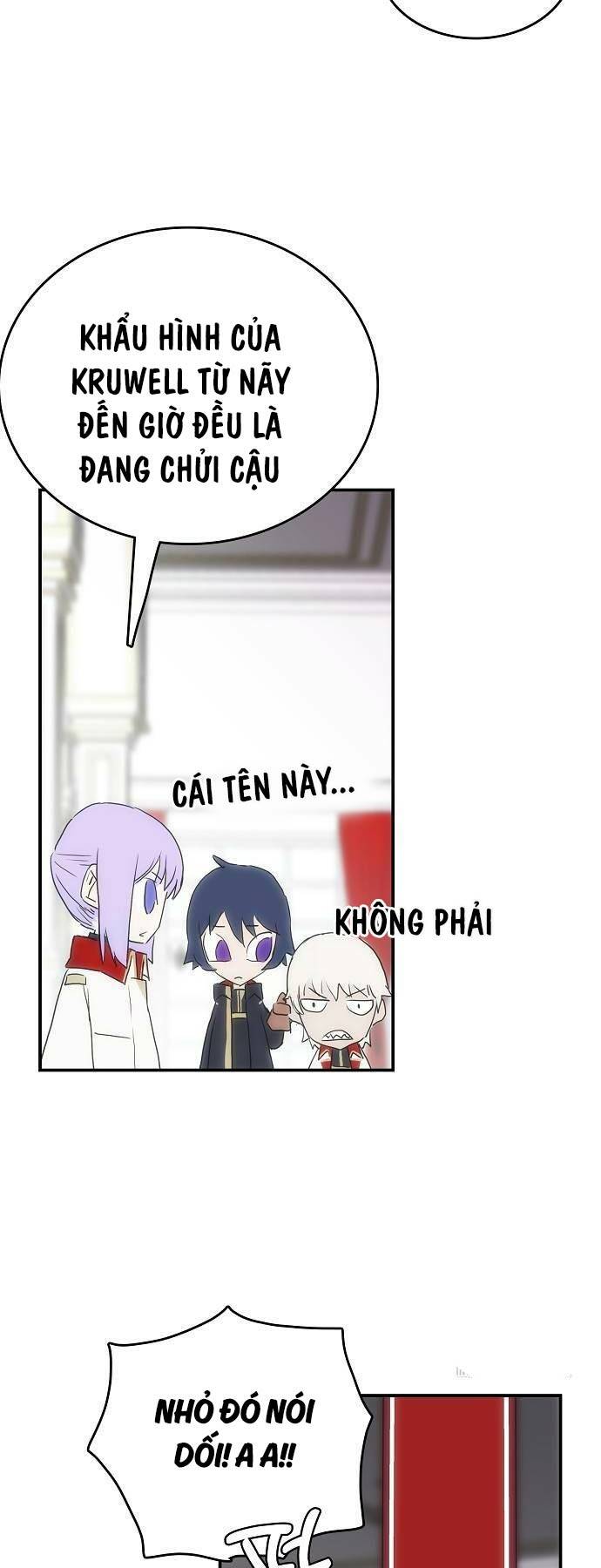 Bản Năng Hồi Quy Của Chó Săn - Chapter 27 - Page 56