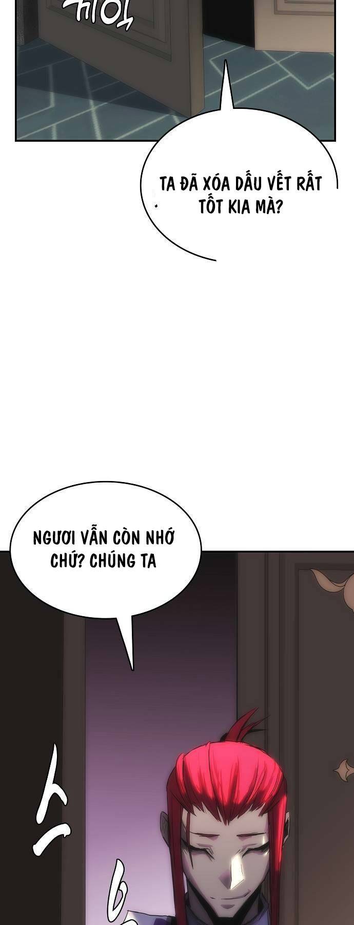 Bản Năng Hồi Quy Của Chó Săn - Chapter 27 - Page 62
